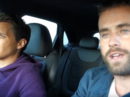 Archie Hamilton delivers devastating pause-eerrm-pause verdict on the Hyundai i30N