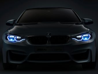 Best headlights for your car, BMW, dailycarblog.com
