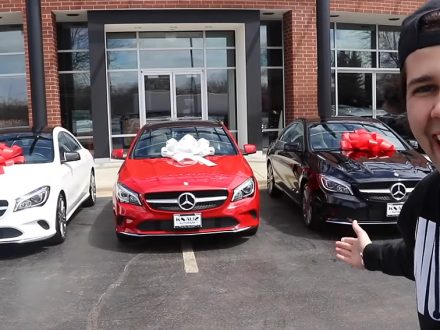 Business vehicles advice, dailycarblog.com