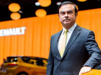 Renault to formally end carlos Ghosn CEO tenure, dailycarblog.com