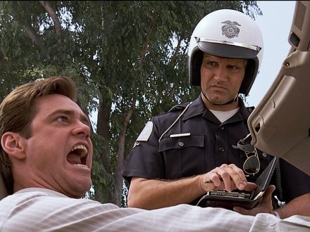 Driver negligence, advice, dailycarblog.com