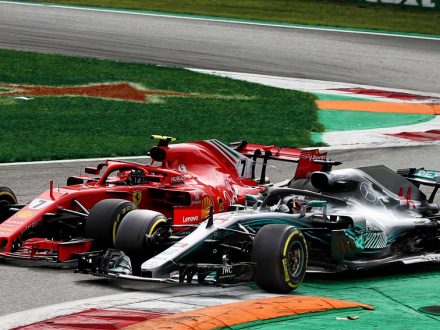 Formula 1, F1 2018 moments, dailycarblog.com