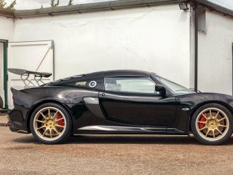 Lotus / Geely plans China production facility, dailycarblog.com