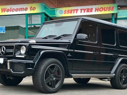 Yorkshire car servicing, Ossett, Tyres, dailycarblog.com