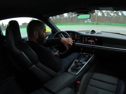 Drive efficiently, how to save fuel, dailycarblog.com