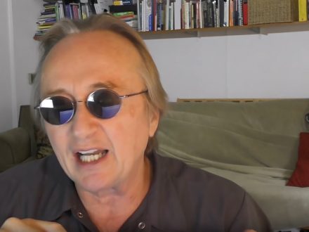 Scotty Kilmer hostage video plea, 2019, dailycarblog.com
