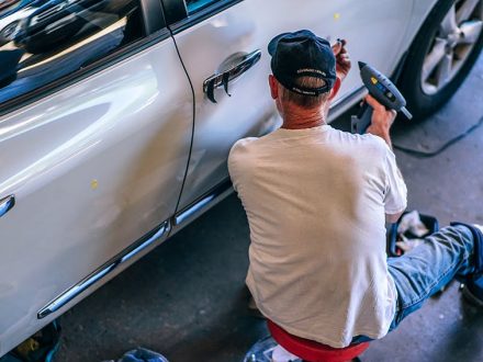 Vehicle maintenance adice and tips, dailycarblog.com