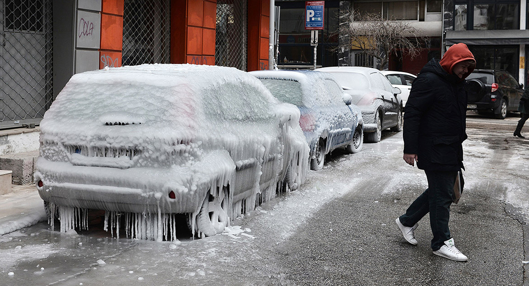 Winter proofing your car this season, tips and advice, dailycarblog,.com