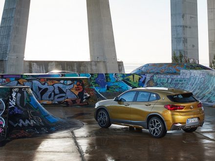 BMW Emissions deep deep shit dailycarblog.com