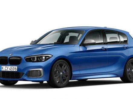 BMW M140i Finale Edition is junk, dailycarblog.com