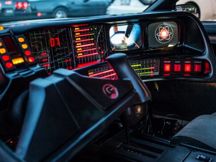 Car accessories and gadgets, dailycarblog.com