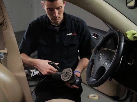 Cleaning your car spring dailycarblog.com