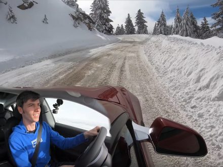 Engineering Explained