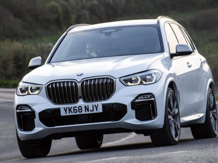 Tracker data results