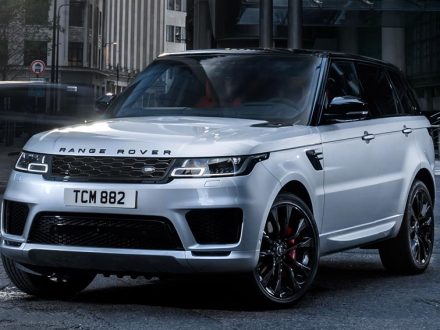 Range Rover Sport is unreliable as hell dailycarblog.com