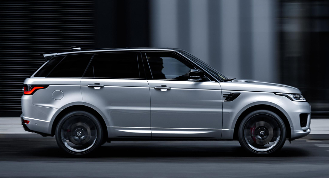 It's The New Range Rover Sport HST! & Its Unreliable As Hell Potentially