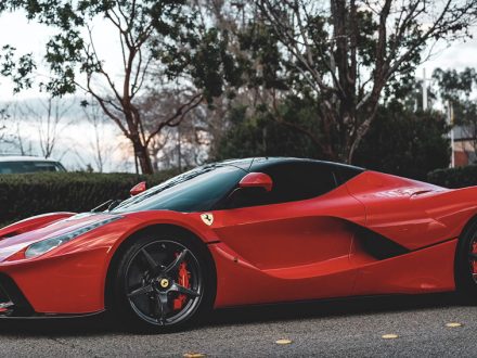 Auto tinting California dailycarblog.com