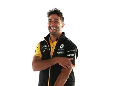 Ricciardo Red bull Shit Back dailycarblog.com