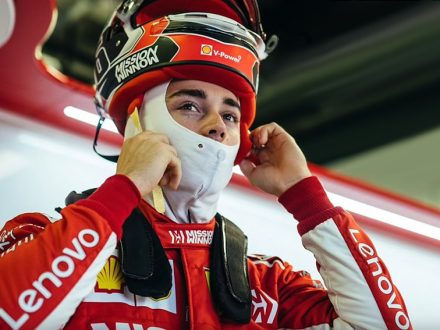 F1 drivers lottery salries revealed dailycarblog.com