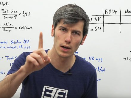 Engineering Explainedelectric car cost dailycarblog.com