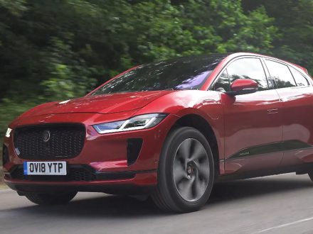Jaguar I Pace 2019 accolade dailycarblog.com