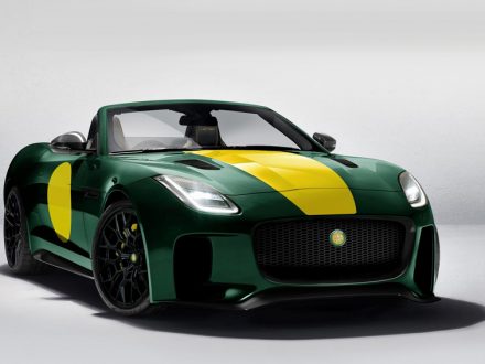 The Lister LFT C dailycarblog.com