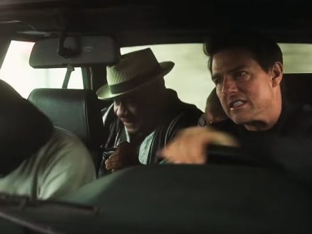 Truck driving tips dailycarblog.com