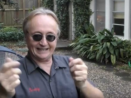 Scotty Kilmer on used sports cars dailycarblog.com