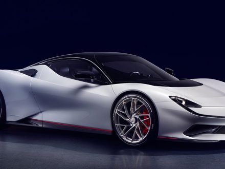 Pininfarina Battista 2020 dailycarblog.com