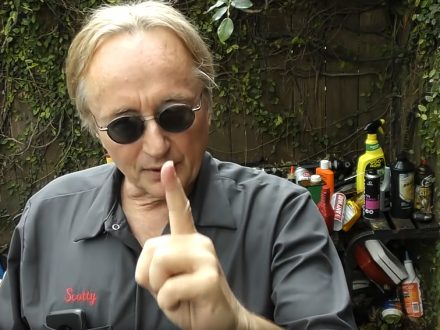 BMW 7 Series buying advice dailycarblog.com