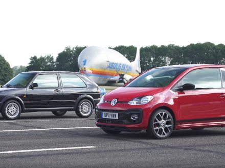 Hot Hatches 2019 dailycarblog.com