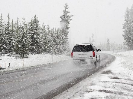 Winter Season dailycarblog.com