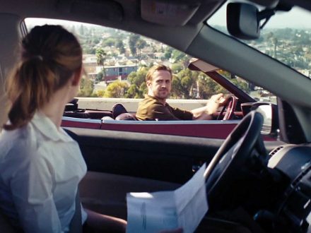 Women are wary of bad drivers dailycarblog.com