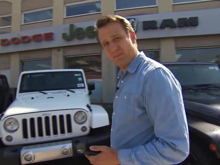 Car Dealerships scam dailycarblog.com