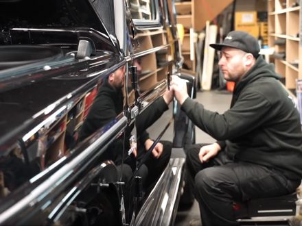 Easy Upgrades dailycarblog.com