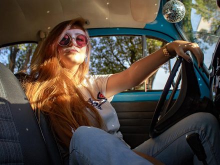 Free WiFi dailycarblog.com