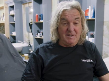 James May rambling video dailycarblog.com