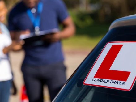 Driver dailycarblog.com