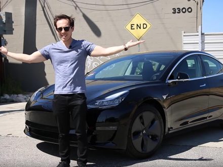 Stephan Graham advice dailycarblog.com