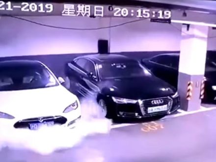 Tesla Conspiracy Theory dailycarblog.com