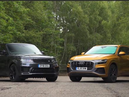 Unreliable as hell Range Rover Sport