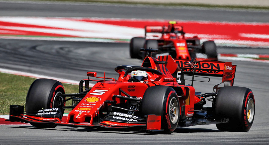 2019 Spanish Grand Prix Report, Mercedes Dominate With 1-2 Finish