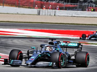 2019 Spanish Grand Prix reports