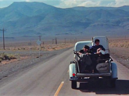 Epic Road Trip Dailycarblog.com