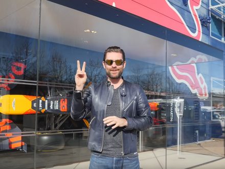 MR JWW loves dailycarblog.com