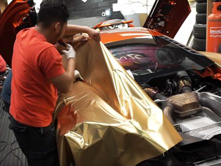 Upgrading your car guide dailycarblog.com