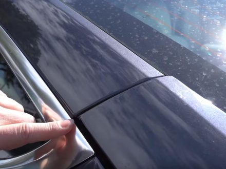 Tesla Model 3 Fit & Finish dailycarblog.com