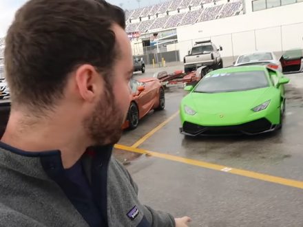 Buying A Car dailycarblog.com