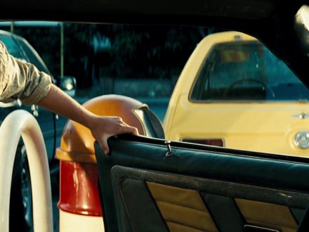 Rental Cars advice dailycarblog.com