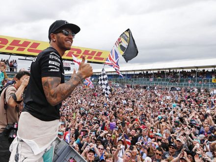 Silverstone Dailycarblog.com